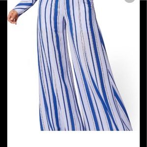 NY&CO Palazzo Pants.